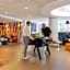 Novotel Limoges Le Lac