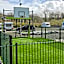 Beautiful 2 bedroomed mobile home