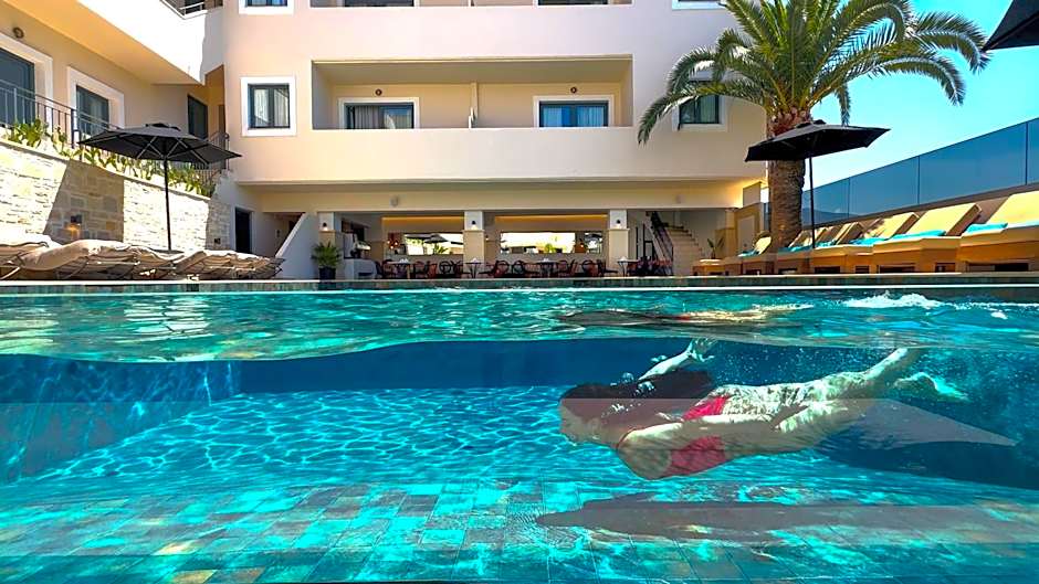 La Stella Suites