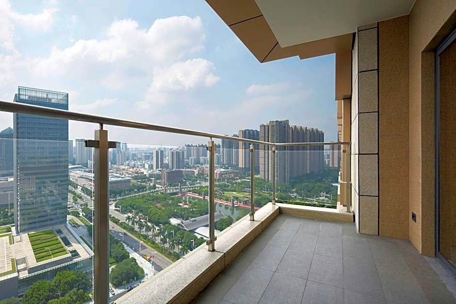 Courtyard by Marriott Foshan