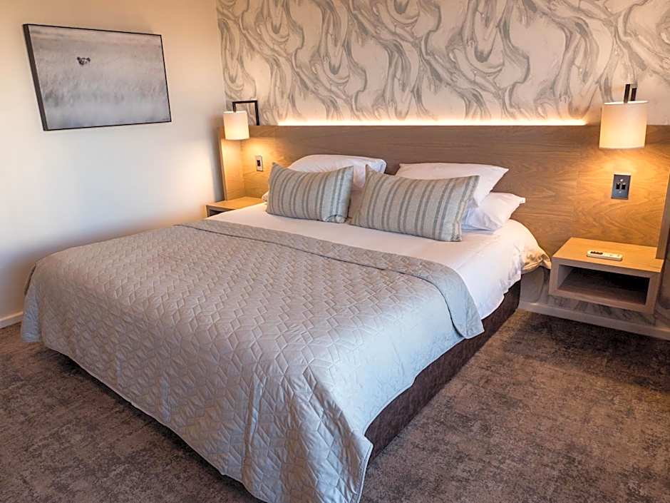 The Kelway Hotel