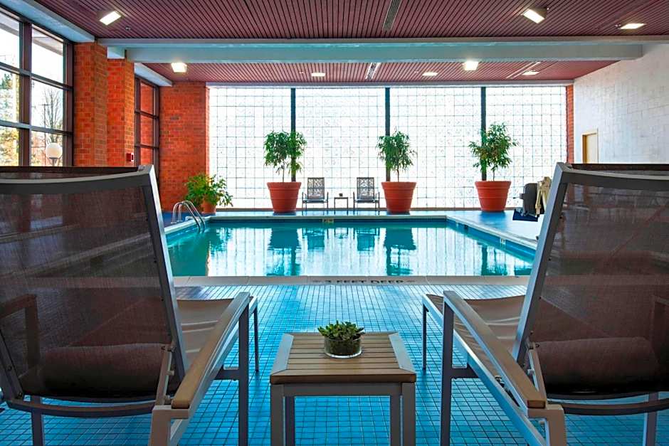 Marriott Albany