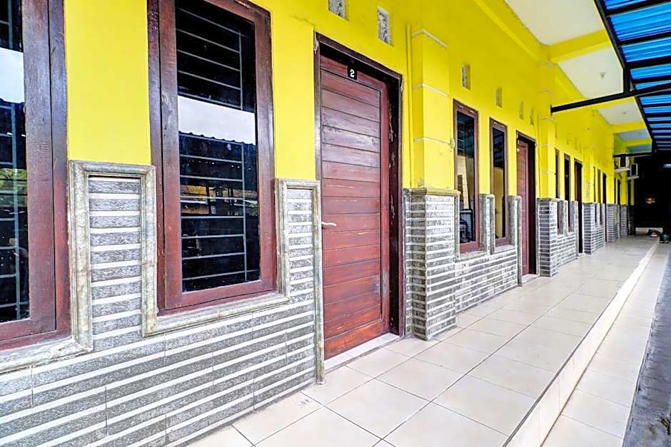 OYO Life 92841 Kos 88