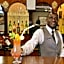 Cresta Jameson Hotel