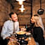 Hotel UTO KULM car-free hideaway in Zurich