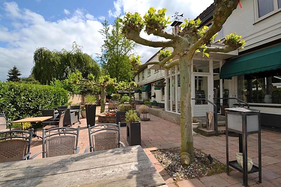 Boutique Hotel de Rozenhof