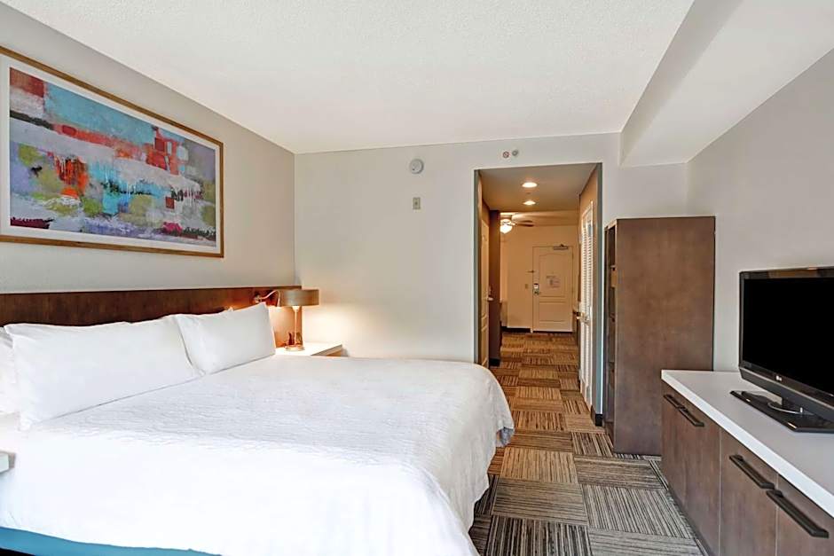 Hilton Garden Inn Mobile East Bay / Daphne