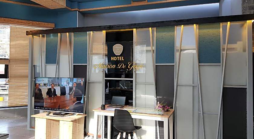 HOTEL MAISON DE GEOJE