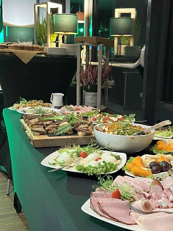 Quality Silesian Hotel