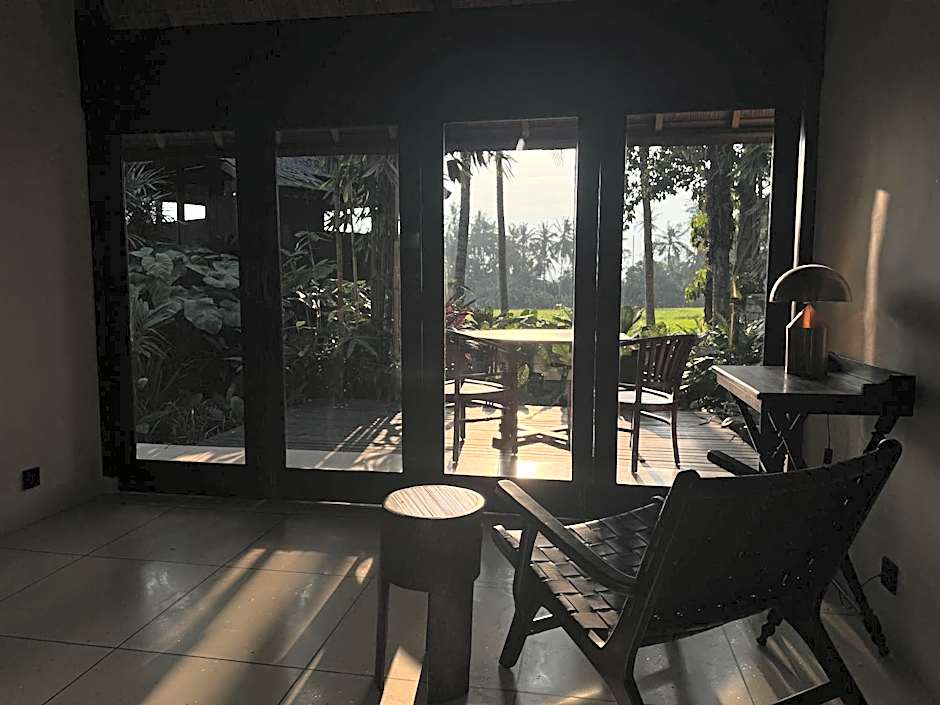 Villa Pantulan Bali