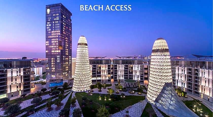 Banyan Tree Doha at La Cigale Mushaireb