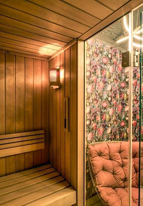 Boutique Hotel Lumiere
