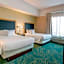 SpringHill Suites Pueblo Downtown