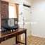 Monginsidi Guest House Syariah Malioboro Yogyakarta Mitra RedDoorz