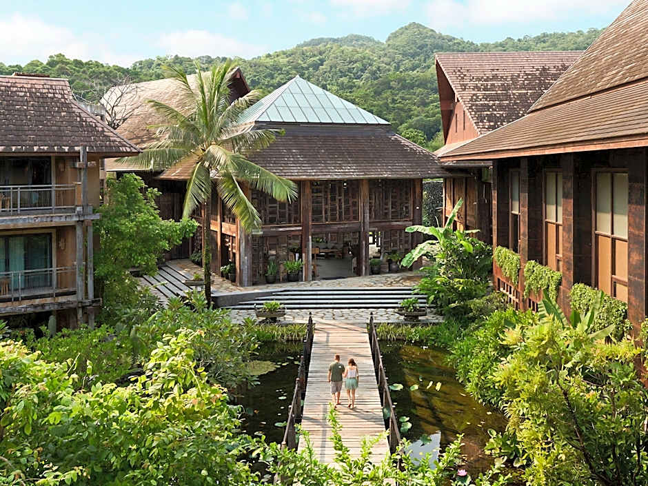 Dinso Resort & Villas Ko Chang, Vignette Collection By IHG