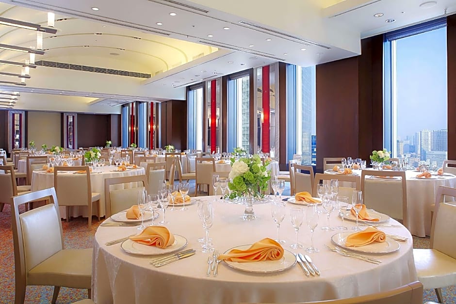 Royal Park Hotel The Shiodome, Tokyo