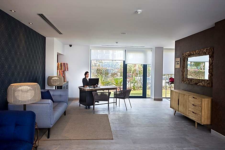 Catalonia Royal Ses Estaques-Adults Only