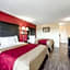 Econo Lodge - Waynesville