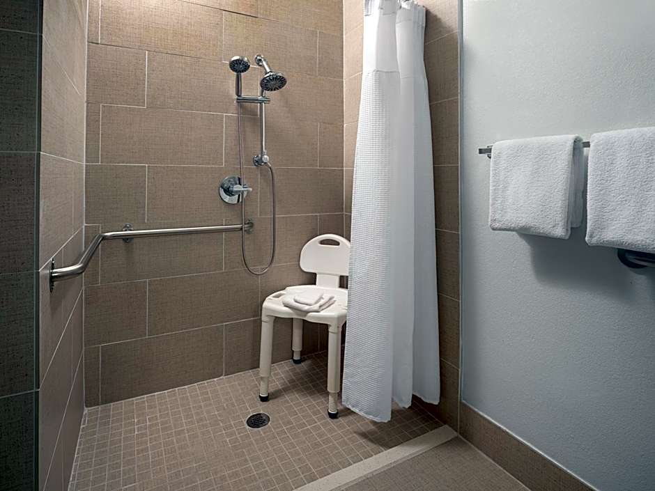 SpringHill Suites by Marriott Dallas Arlington North