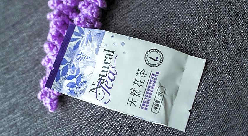 Lavande Hotel Zhongshan Shaxi