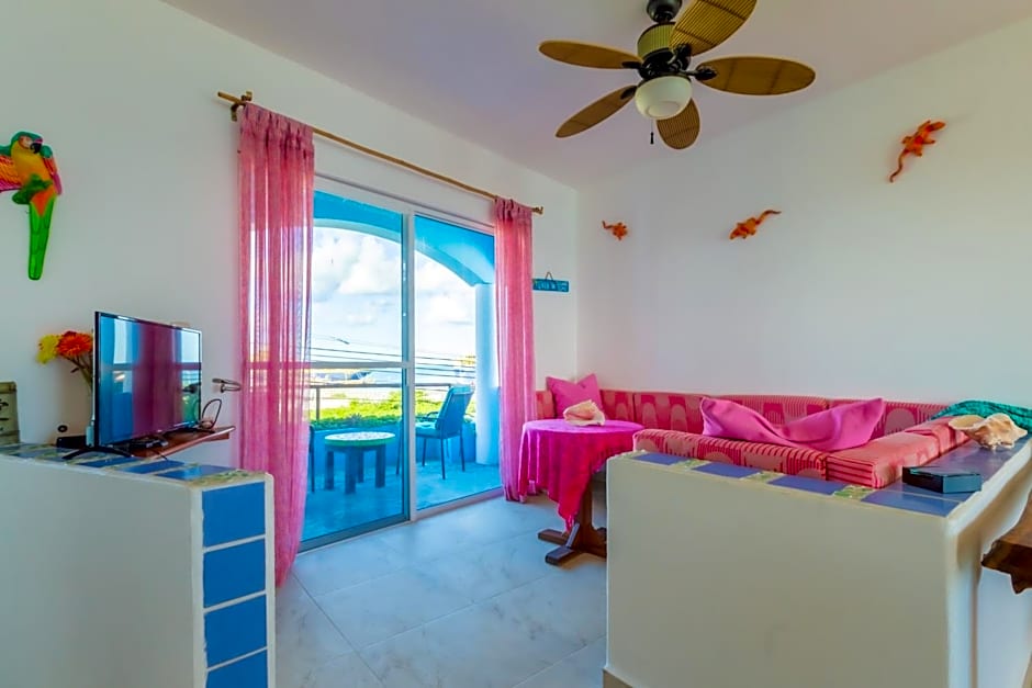 Casa Cielo 2 Bedroom Oceanfront Villa
