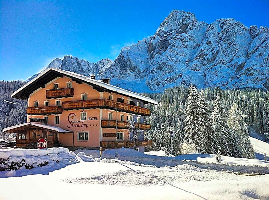 Hotel Siera Hof
