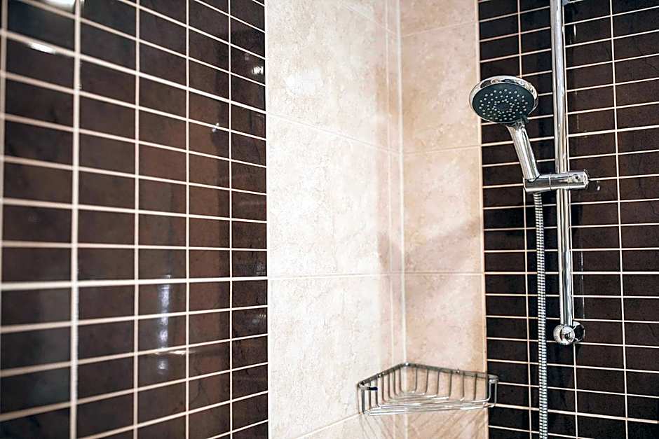 Manor House Hotel, Alsager