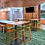 SpringHill Suites by Marriott Pinehurst Southern Pines