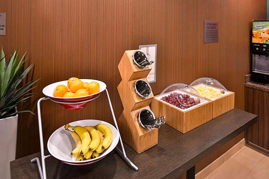 Fairfield Inn & Suites by Marriott Orlando Ocoee