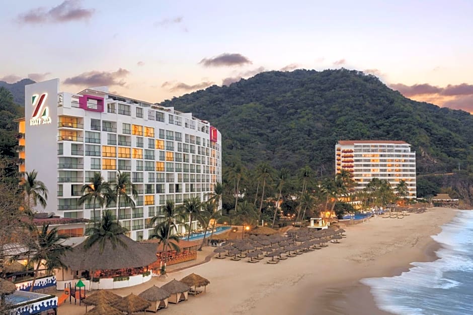 Hyatt Ziva Puerto Vallarta- All Inclusive