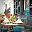 Manoir Des Arts Hotel