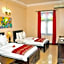 Golden Tulip Stone Town Boutique