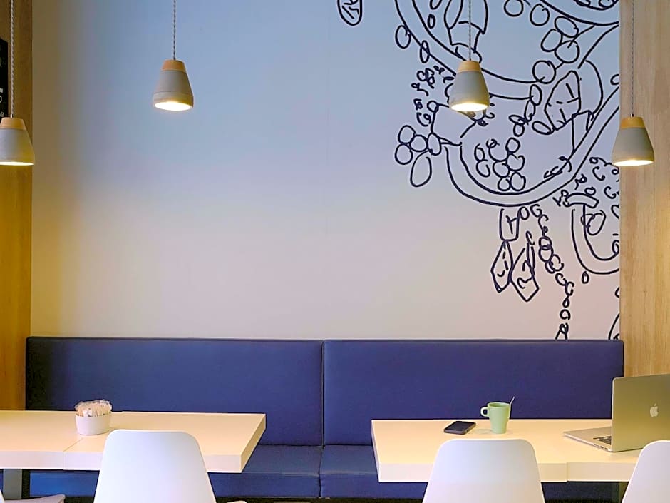 ibis budget Bilbao City