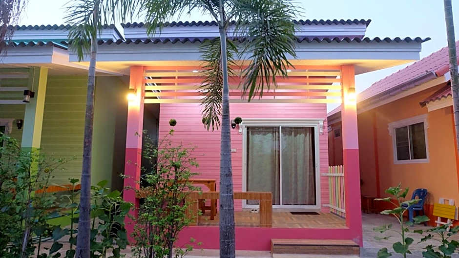 Thippawan Bungalow