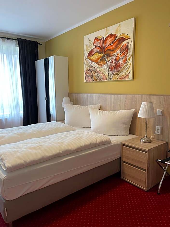 Palm Premium Hotel & Apartments