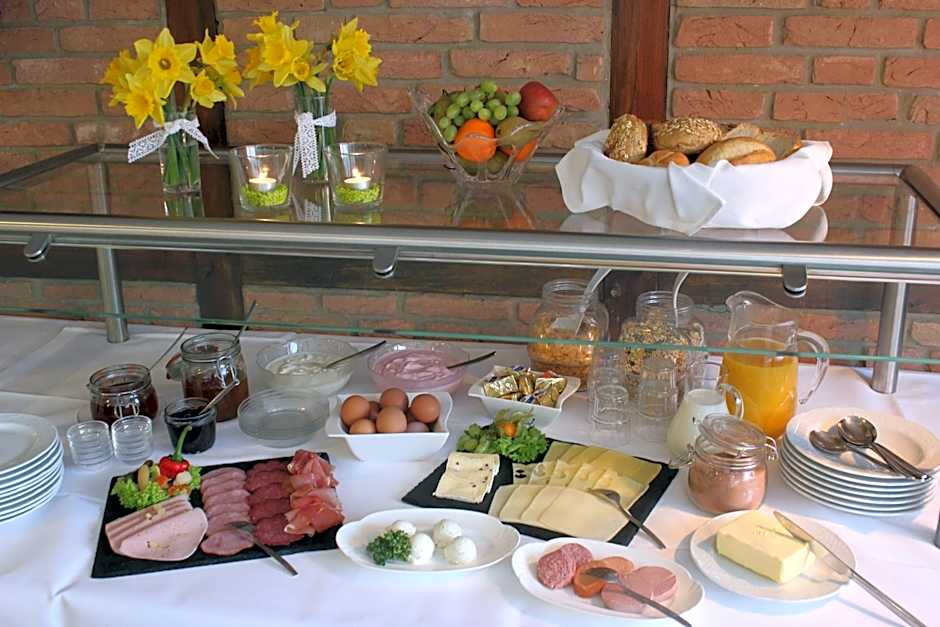 Hotel Pension Haus Stork