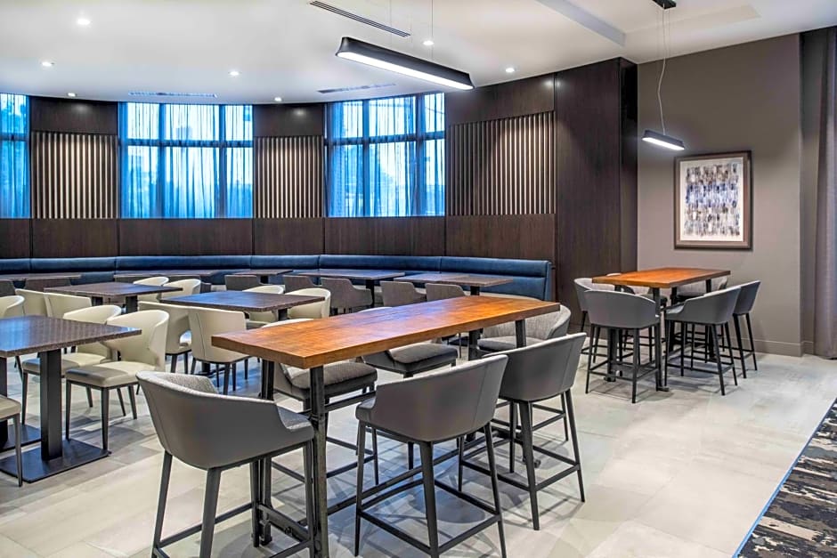 Staybridge Suites Boston South - Quincy By IHG