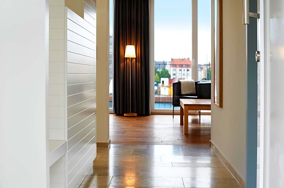 Im-Jaich Boardinghouse Bremerhaven