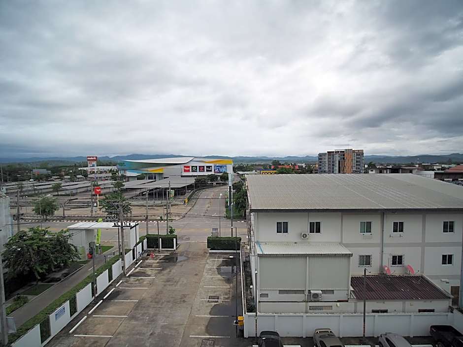 Fortune D Hotel Maesot