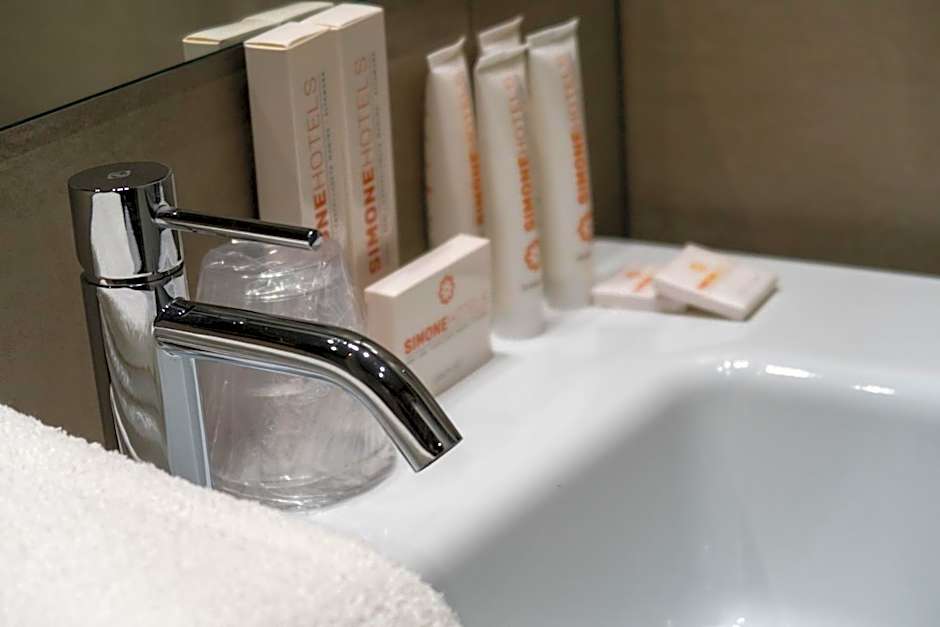 hotel san giovanni roma