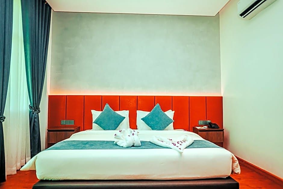 Sangkahak Mith Hotel