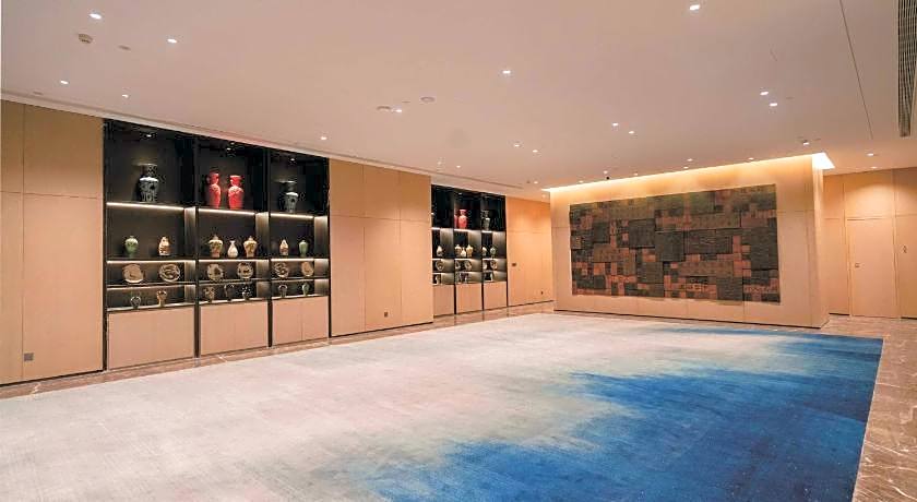 Wyndham Handan Congtai