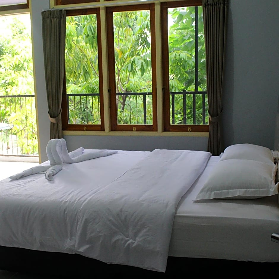 Pondok Wisata dan Restoran Elim