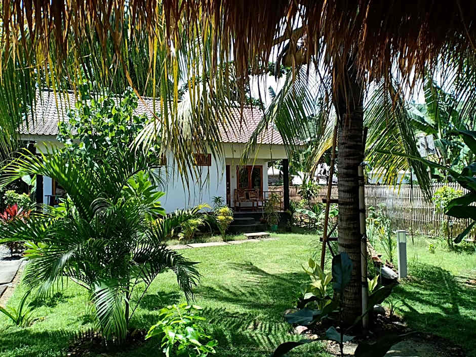 Dewi Garden Guesthouse
