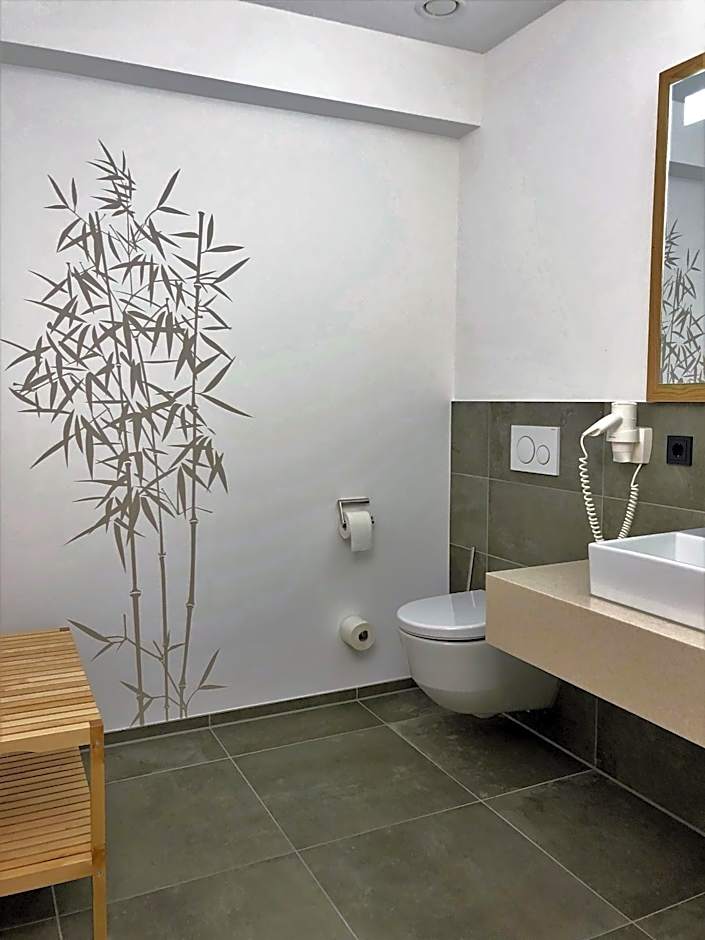 Stadthotel Kachelofen