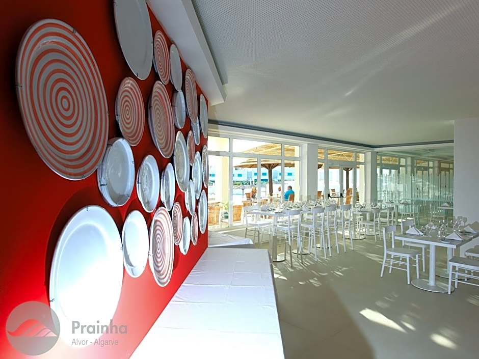 Aldeamento Turistico da Prainha