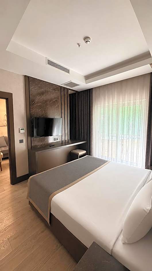 Ankara Royal Hotel
