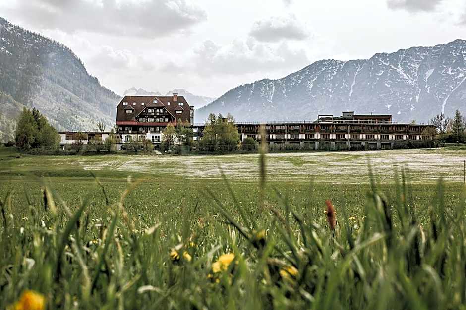 G'sund & Natur Hotel Die Wasnerin - Adults Only