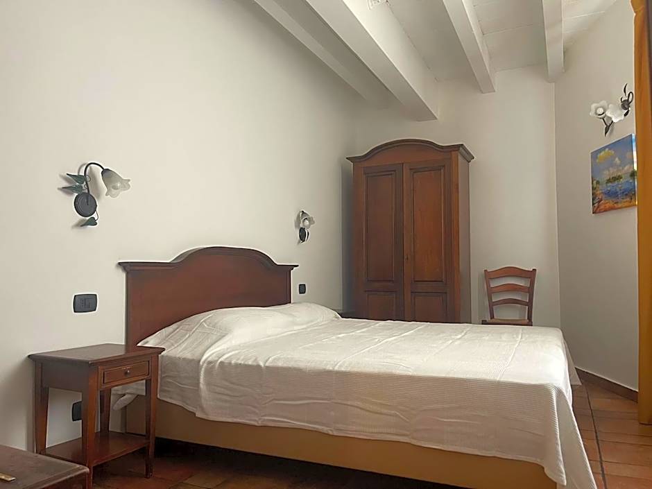 Hotel Capomulini 3 Stelle
