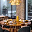 Mercure Paris Gare Montparnasse Hotel